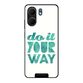 Hülle Glossy Case für OPPO A5x - Farbe G080G