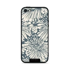 Hülle Glossy Case für Apple iPhone 5s - Farbe GA42G