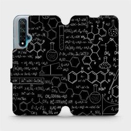 Hülle für Huawei Nova 5T - Farbe V060P