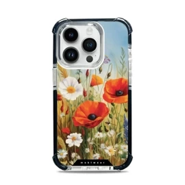 Hülle MagSafe Elite Bumper für Apple iPhone 14 Pro - Farbe D010D