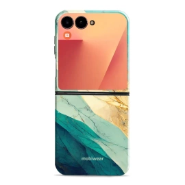 Hülle Elite Pro für Samsung Galaxy Z Flip 7 - Farbe EP37E