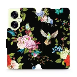 Hülle für OnePlus Nord CE 3 Lite 5G - Farbe VD09S