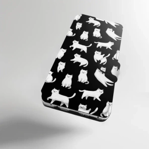 Hülle für Samsung Galaxy A54 - Farbe V163S