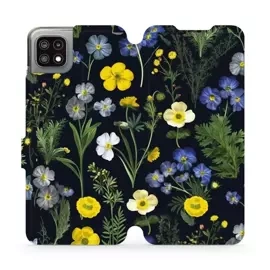 Hülle für Samsung Galaxy A22 5G - Farbe VP47S