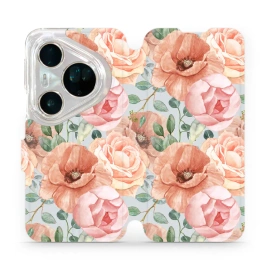 Hülle für Huawei Pura 80 Ultra - Farbe MP02S