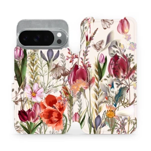 Hülle für Google Pixel 10 Pro - Farbe MP01S