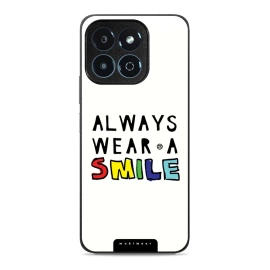 Hülle Glossy Case für Huawei Honor X6b - Farbe G077G