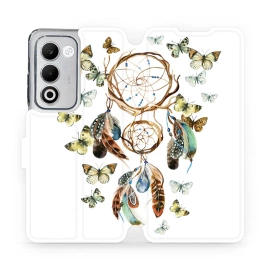 Hülle für OPPO A5 5G - Farbe M001P