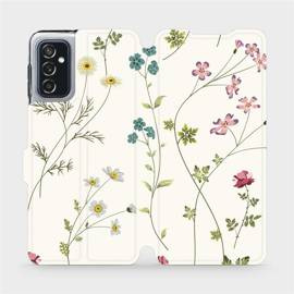 Hülle für Samsung Galaxy M52 5G - Farbe MD03S