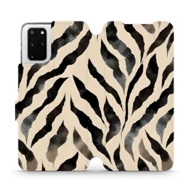 Hülle für Samsung Galaxy S20 Plus - Farbe VA53S