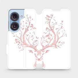 Hülle für Asus Zenfone 9 - Farbe M007S