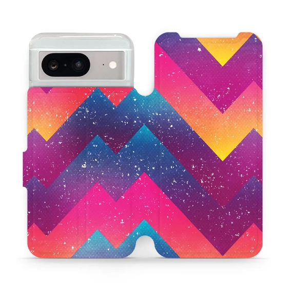 Hülle für Google Pixel 8 - Farbe V110S