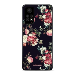Hülle Glossy Case für Xiaomi Redmi Note 11 Pro - Farbe G040G