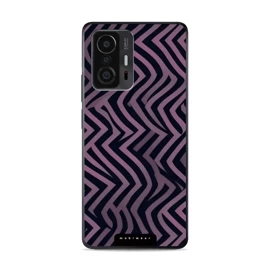 Hülle Glossy Case für Xiaomi 11T Pro - Farbe GA55G