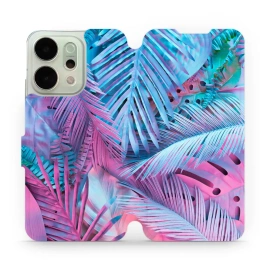 Hülle für OPPO Reno 14 Pro 5G - Farbe MG10S