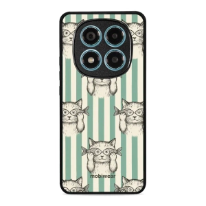 Hülle Glossy Case für Xiaomi Redmi Note 14 Pro 4G - Farbe GP90G