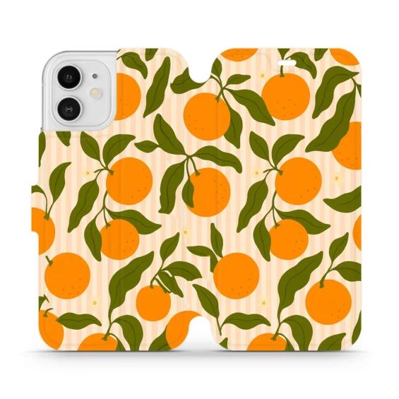 Hülle für Apple iPhone 12 - Farbe VP82S