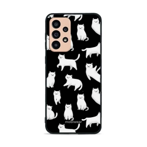 Hülle Glossy Case für Samsung Galaxy A33 5G - Farbe G163G