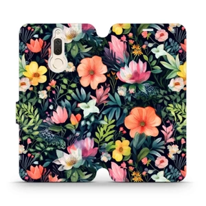 Hülle für Huawei Mate 10 Lite - Farbe VP48S