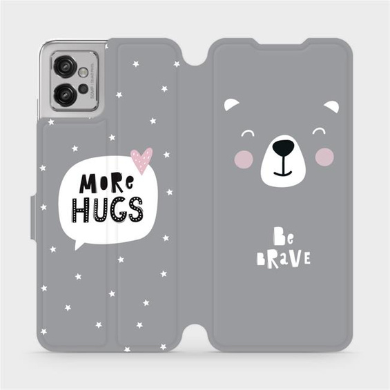 Hülle für Motorola Moto G32 - Farbe MH06P