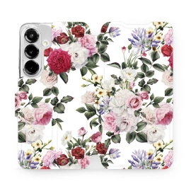 Hülle für Samsung Galaxy S25 - Farbe MD01S