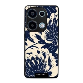 Hülle Glossy Case für Xiaomi Redmi Note 13 Pro 4G - Farbe GA40G