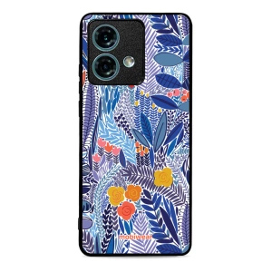 Hülle Glossy Case für Motorola Edge 40 Neo - Farbe G037G