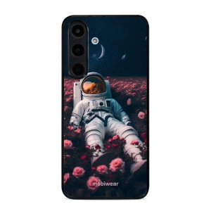Hülle Glossy Case für Samsung Galaxy S25 FE 5G - Farbe G002G