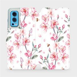 Hülle für OnePlus Nord 2 5G - Farbe M124S