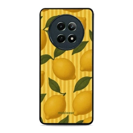 Hülle Glossy Case für Realme 12 5G - Farbe GP81G