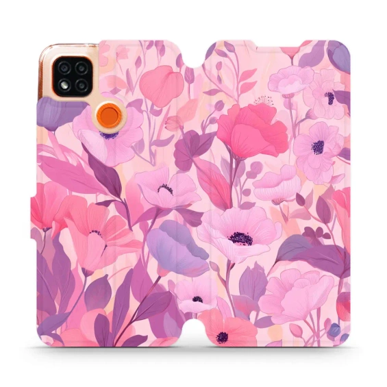 Hülle für Xiaomi Redmi 9C - Farbe VP74S