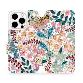 Hülle für Apple iPhone 15 Pro - Farbe MX04S