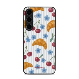 Hülle Glossy Case für Samsung Galaxy S25 Plus - Farbe GP85G