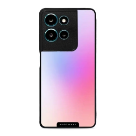 Hülle Glossy Case für Motorola Moto G75 5G - Farbe G065G