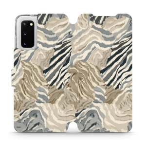 Hülle für Samsung Galaxy S20 - Farbe V168S