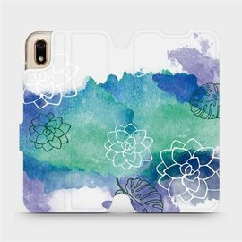 Hülle für Huawei Y5 2019 - Farbe MG11S