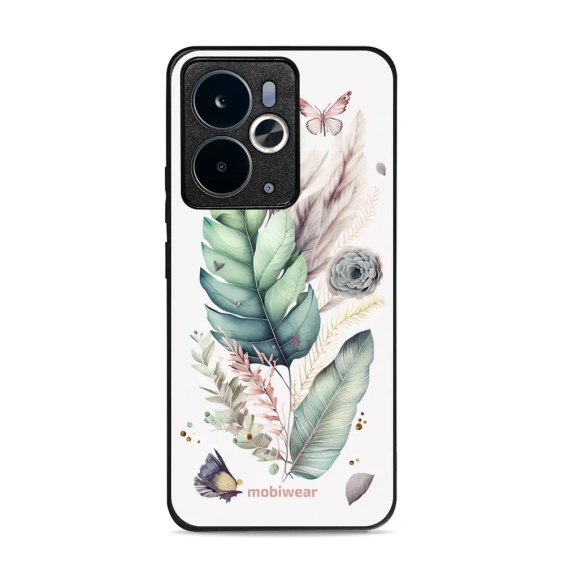 Hülle Glossy Case für Realme 14T 5G - Farbe G018G