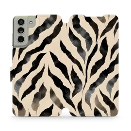 Hülle für Samsung Galaxy S21 FE - Farbe VA53S