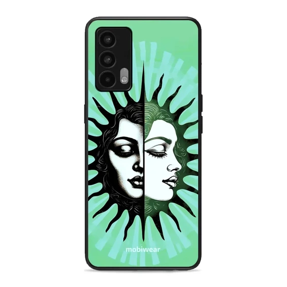 Hülle Glossy Case für Realme GT Master Edition - Farbe G058G