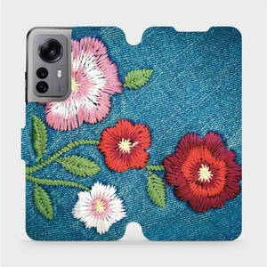 Hülle für Xiaomi 12X - Farbe MD05P