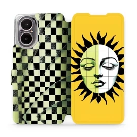 Hülle für Realme C67 4G - Farbe VP56S