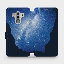 Hülle für Huawei Mate 10 Pro - Farbe M146P