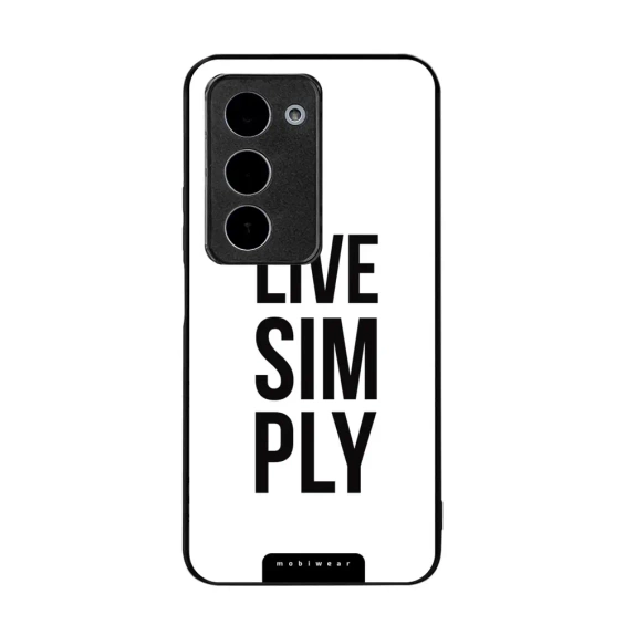 Hülle Glossy Case für Xiaomi Redmi 15 - Farbe G070G
