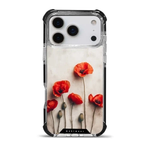 Hülle MagSafe Elite Bumper für Apple iPhone 17 Pro Max - Farbe D012D