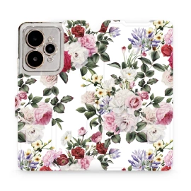 Hülle für Realme 15 5G - Farbe MD01S