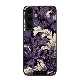 Hülle Glossy Case für Samsung Galaxy S25 FE 5G - Farbe GA46G
