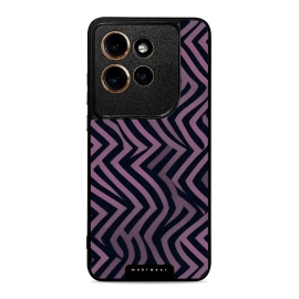 Hülle Glossy Case für Motorola Edge 50 Neo - Farbe GA55G