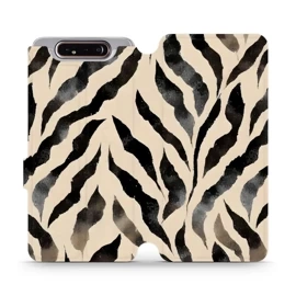 Hülle für Samsung Galaxy A80 - Farbe VA53S