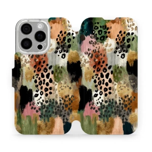 Hülle für Apple iPhone 16 Pro - Farbe V167S