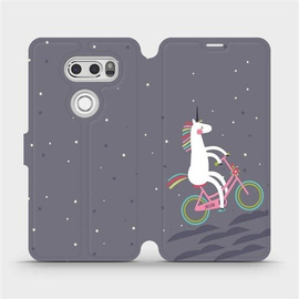 Hülle für LG V30 - Farbe V024P